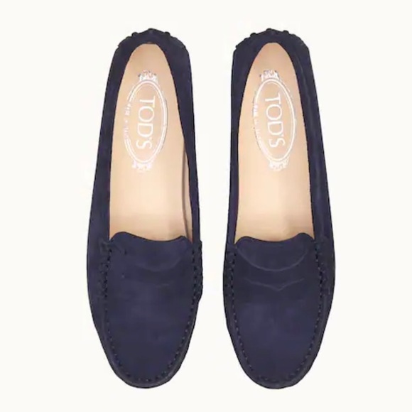 Tods loafers - Picture 8 of 9